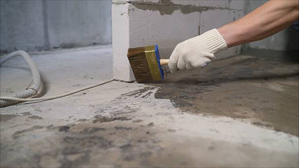 24/7 Emergency Waterproofing experts in Springfield, VA